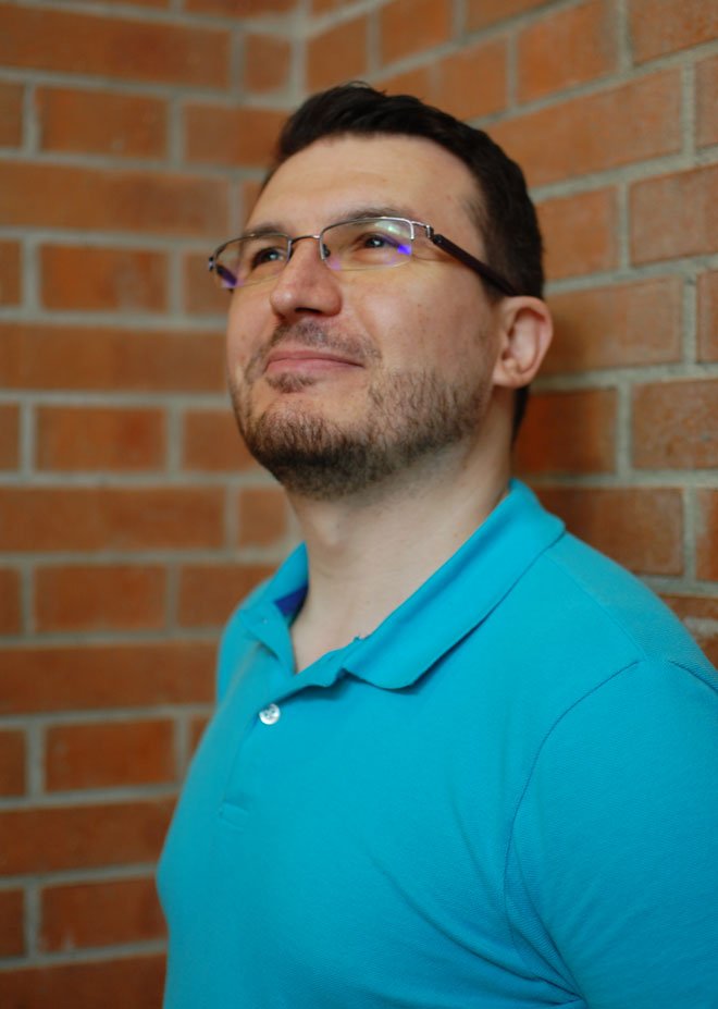 Matteo Greco esperto WordPress