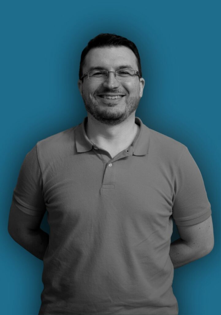 Matteo Greco, freelance WordPress developer